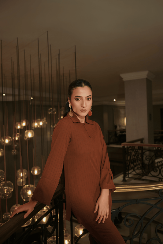 Travel Pro Co-ord Set