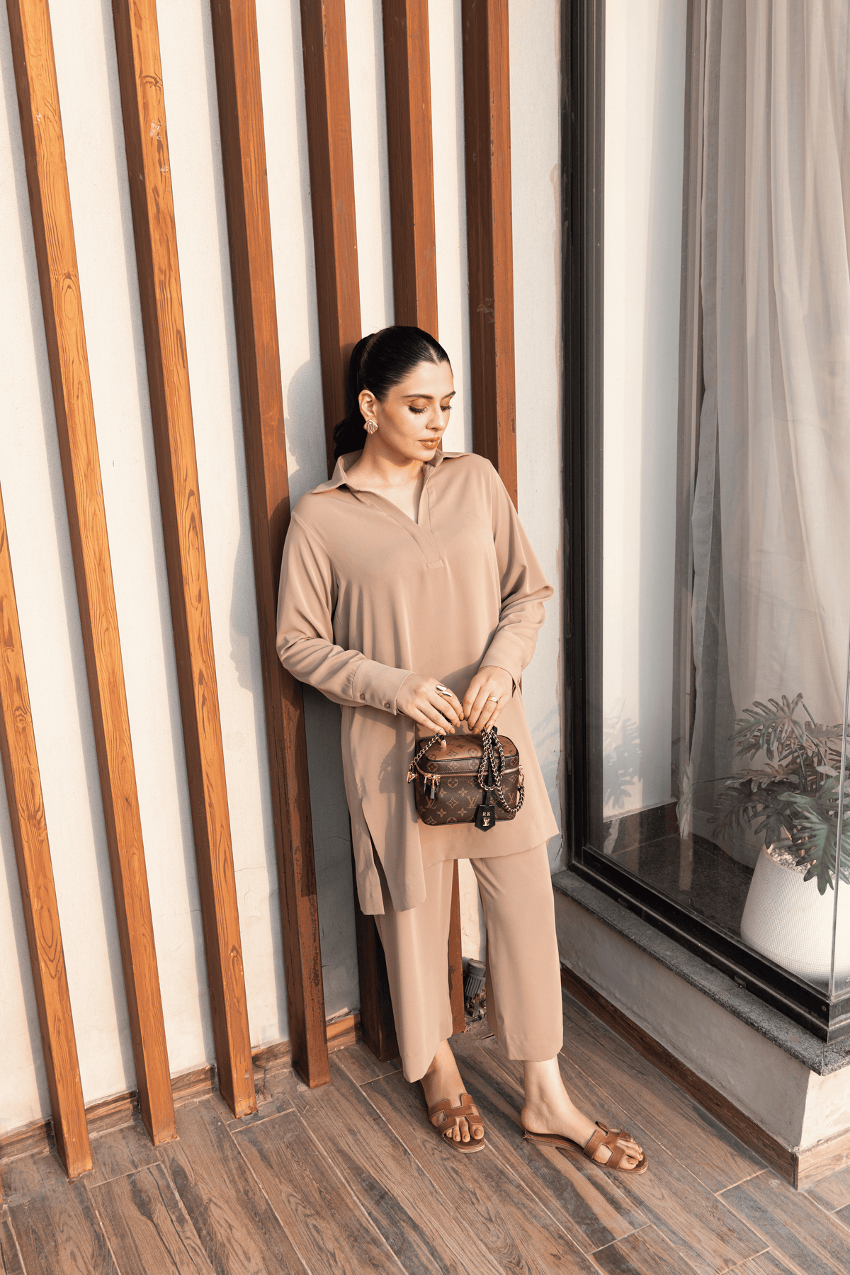 Marcella Set