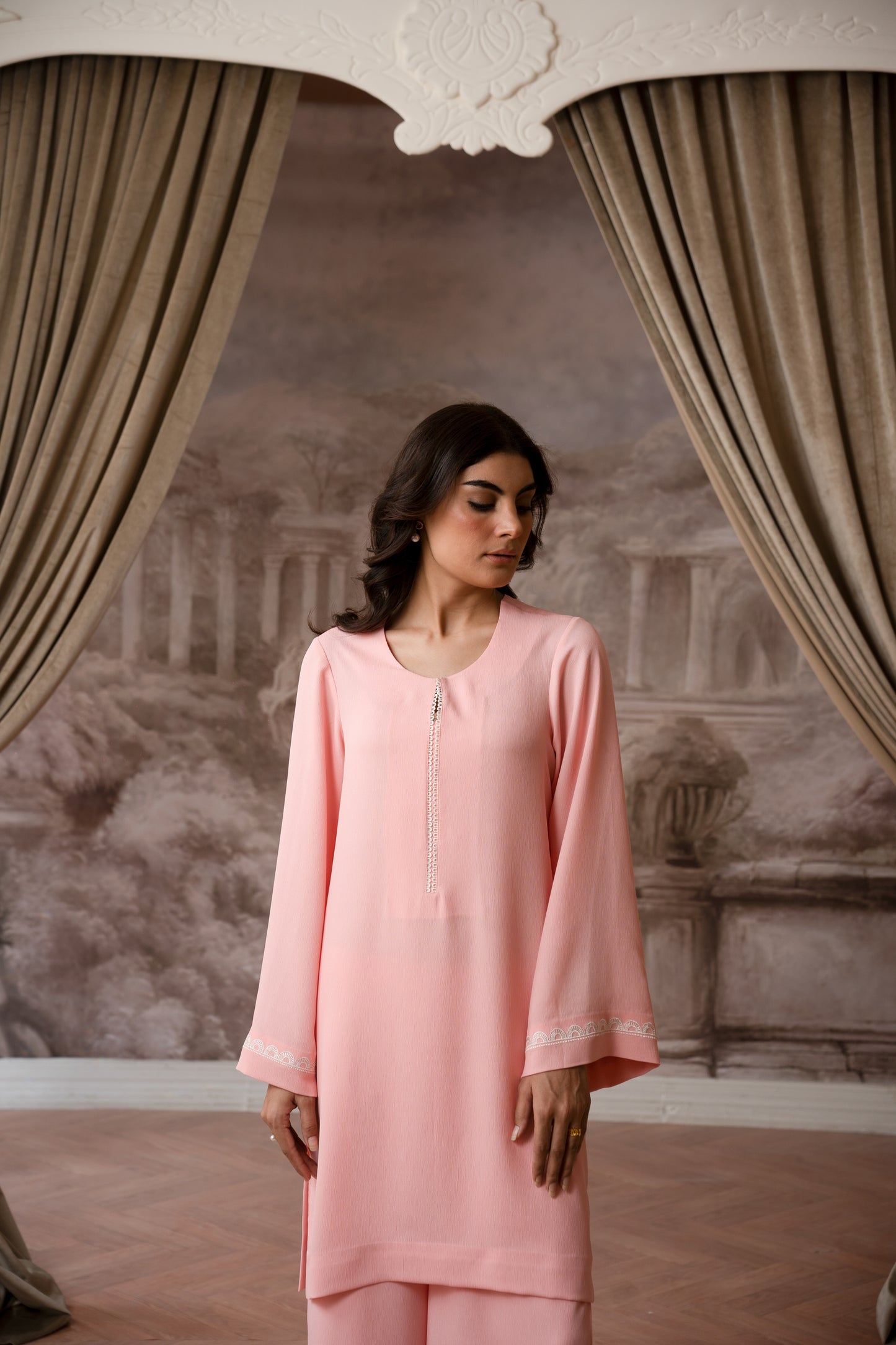 Petal Haze Set
