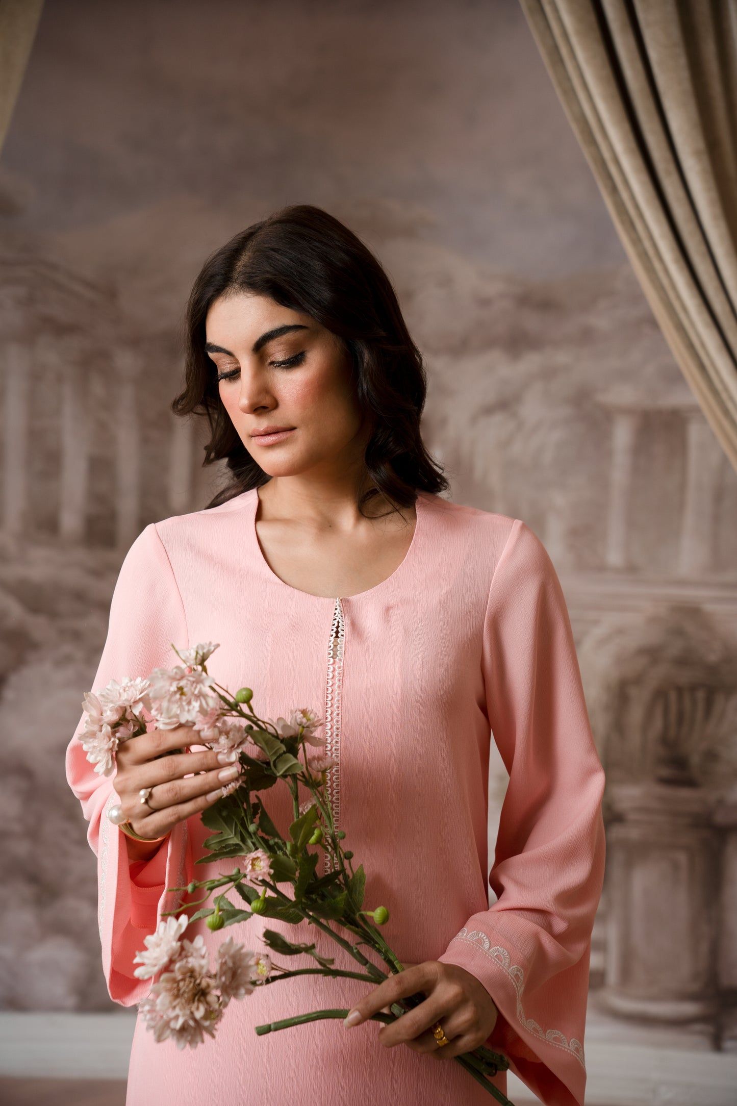 Petal Haze Set