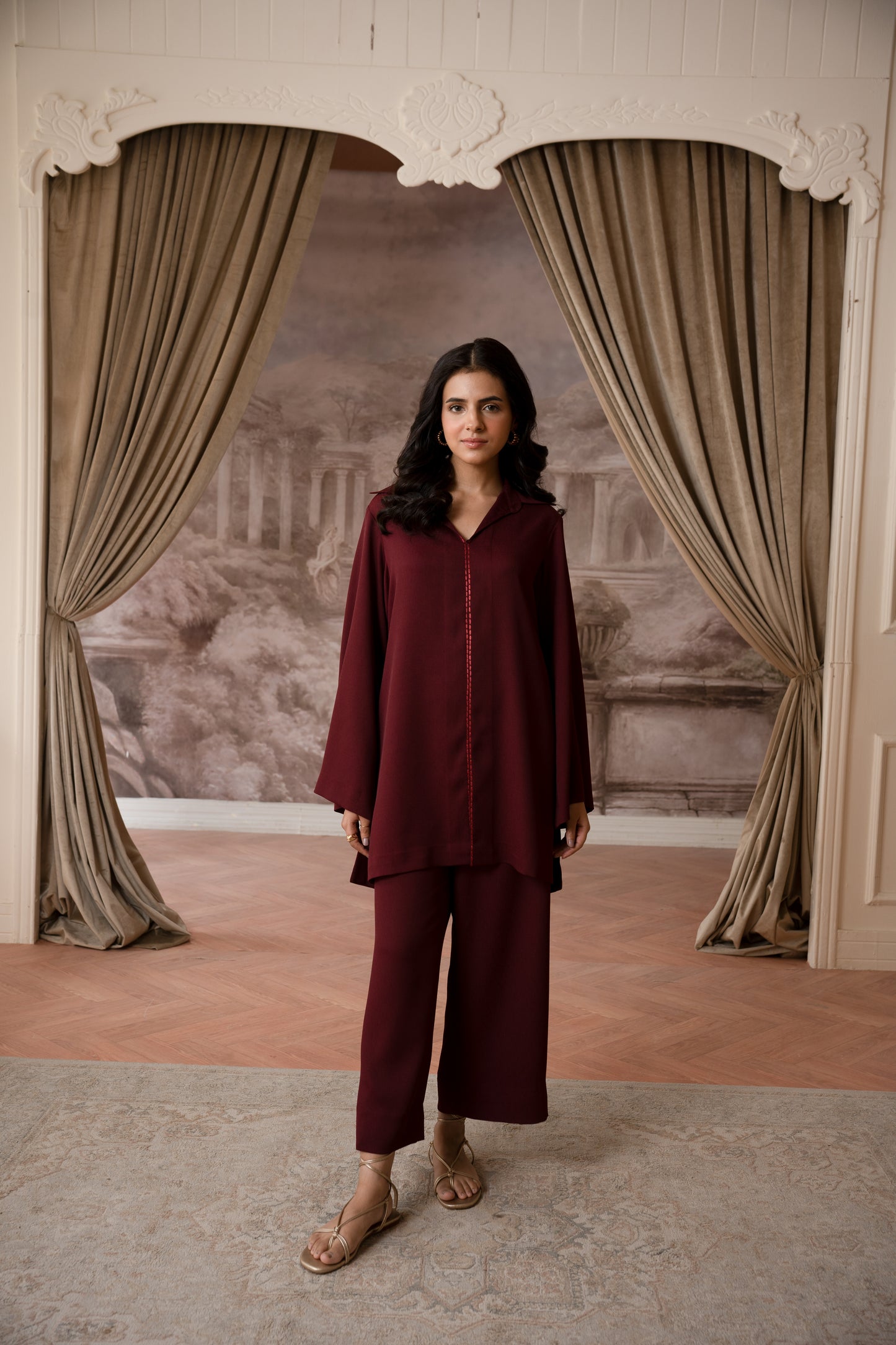 The Luna Set