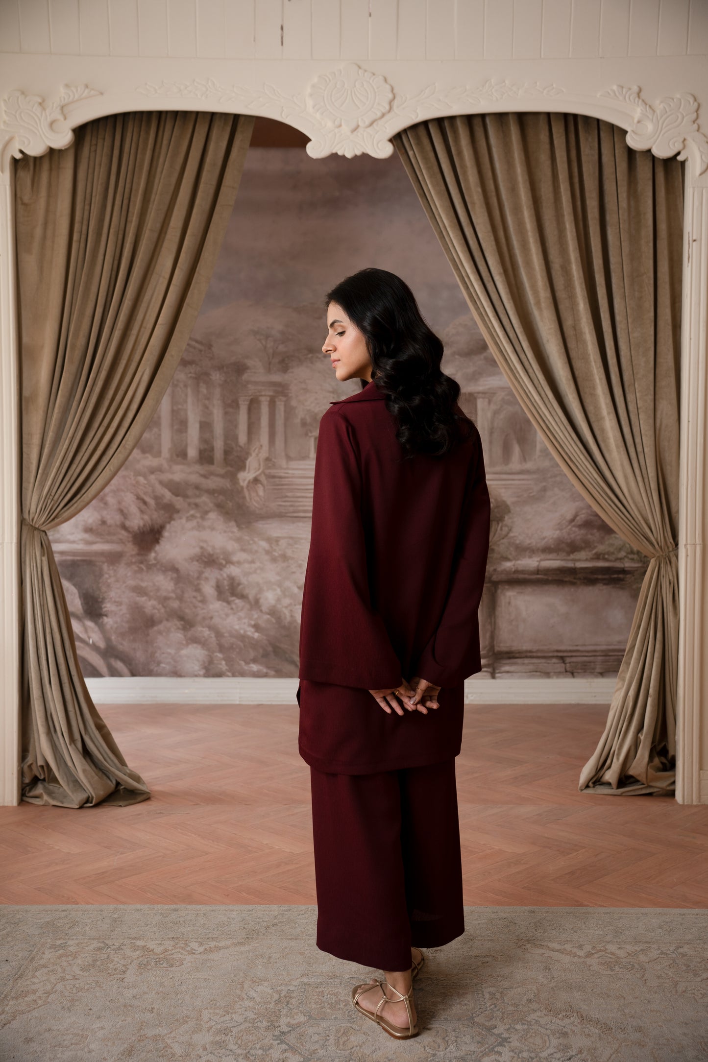 The Luna Set
