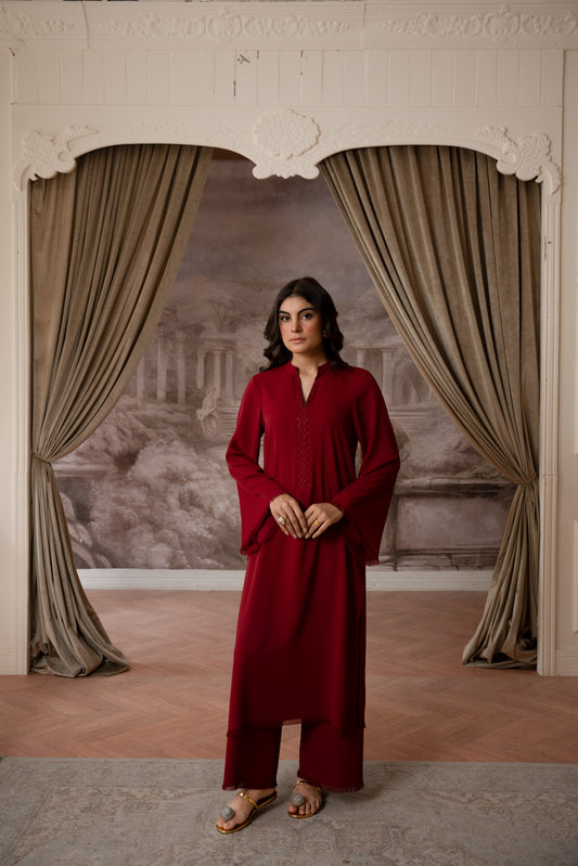 The Ruby Set