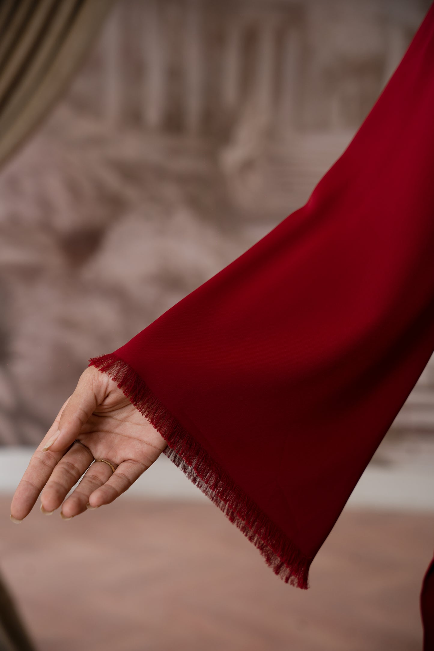 The Ruby Set
