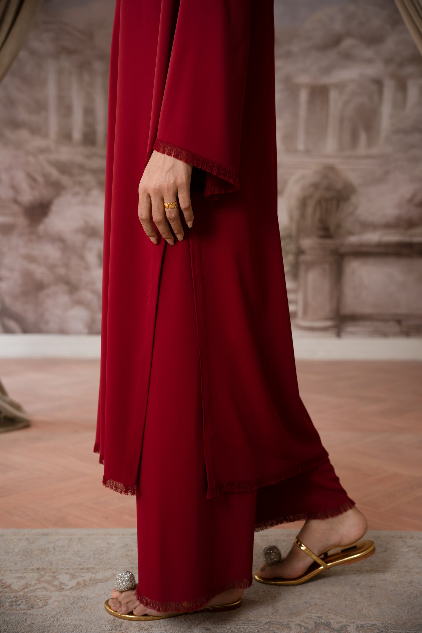 The Ruby Set