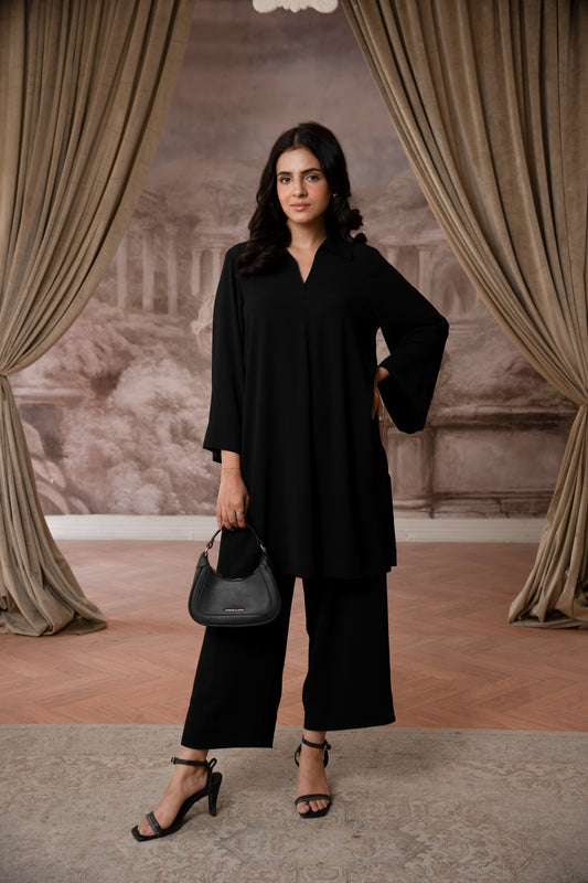 The Pebble Noir set