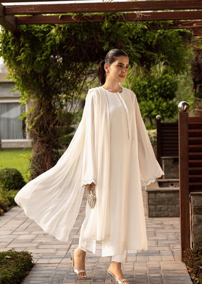 Nura Blanc Set