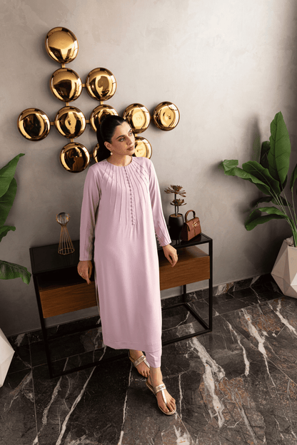 Monaco Pink Set