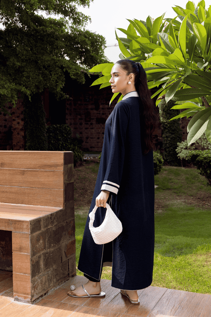 Linea Harper Navy Set