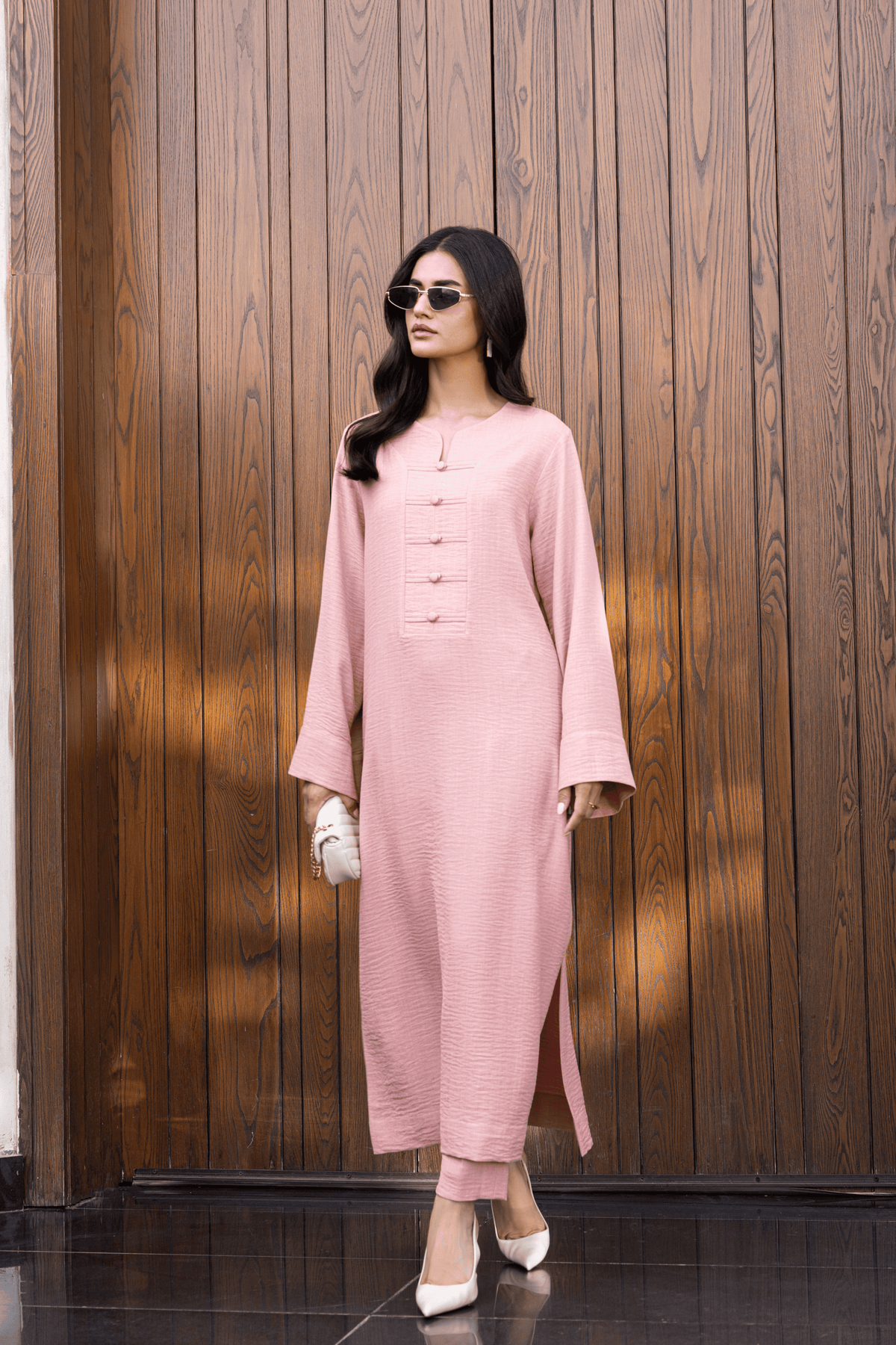 Reina Blush Set