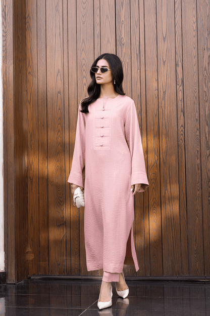 Reina Blush Set