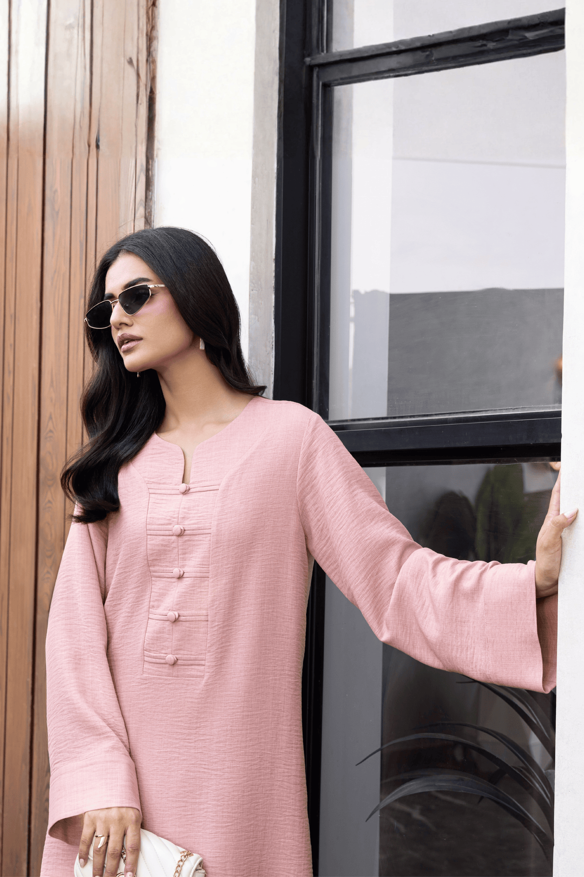 Reina Blush Set