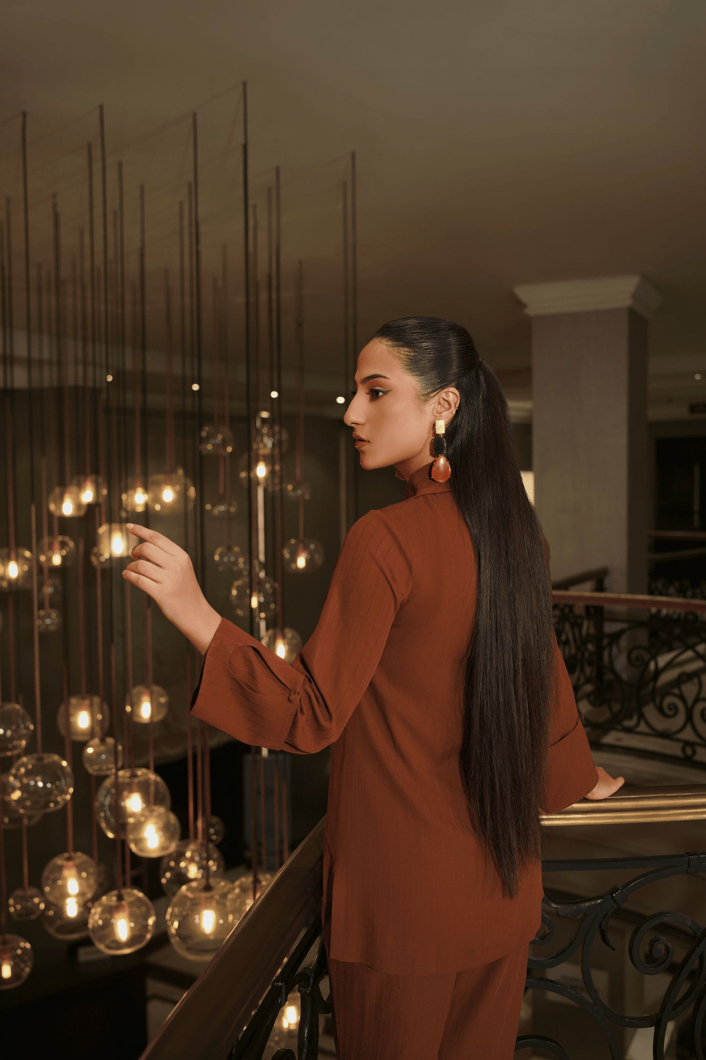 Travel Pro Co-ord Set