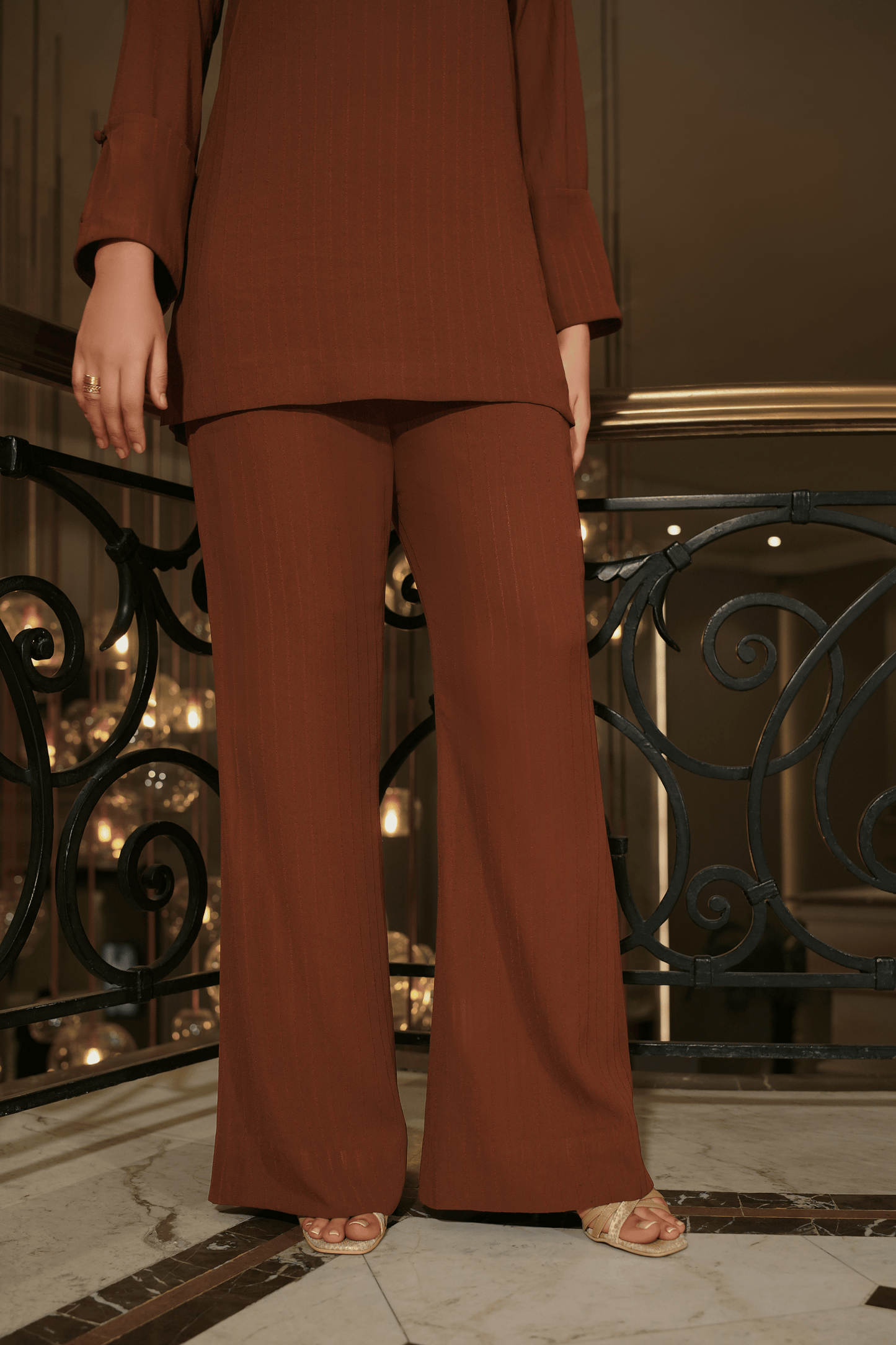 Travel Pro Co-ord Set