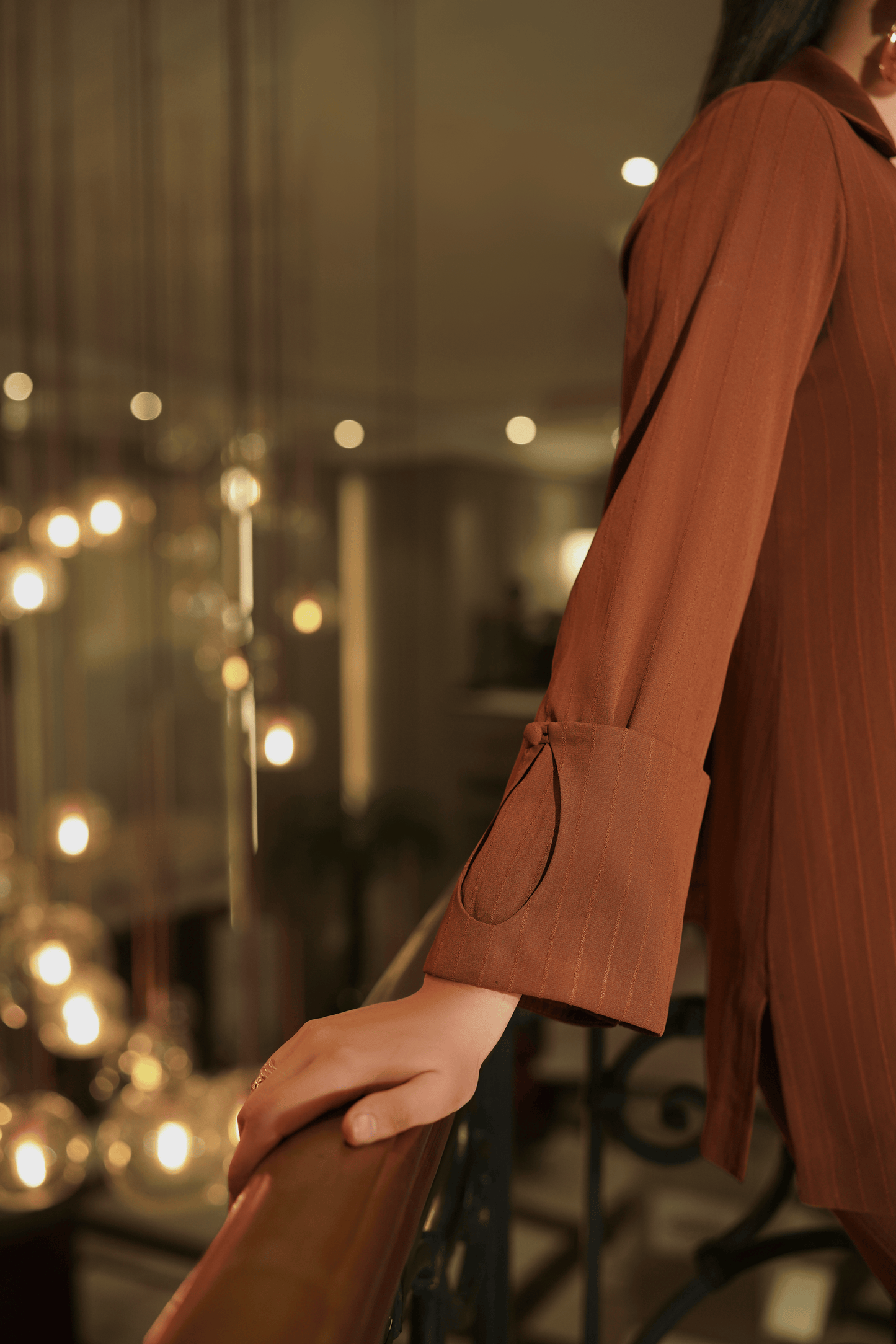 Travel Pro Co-ord Set