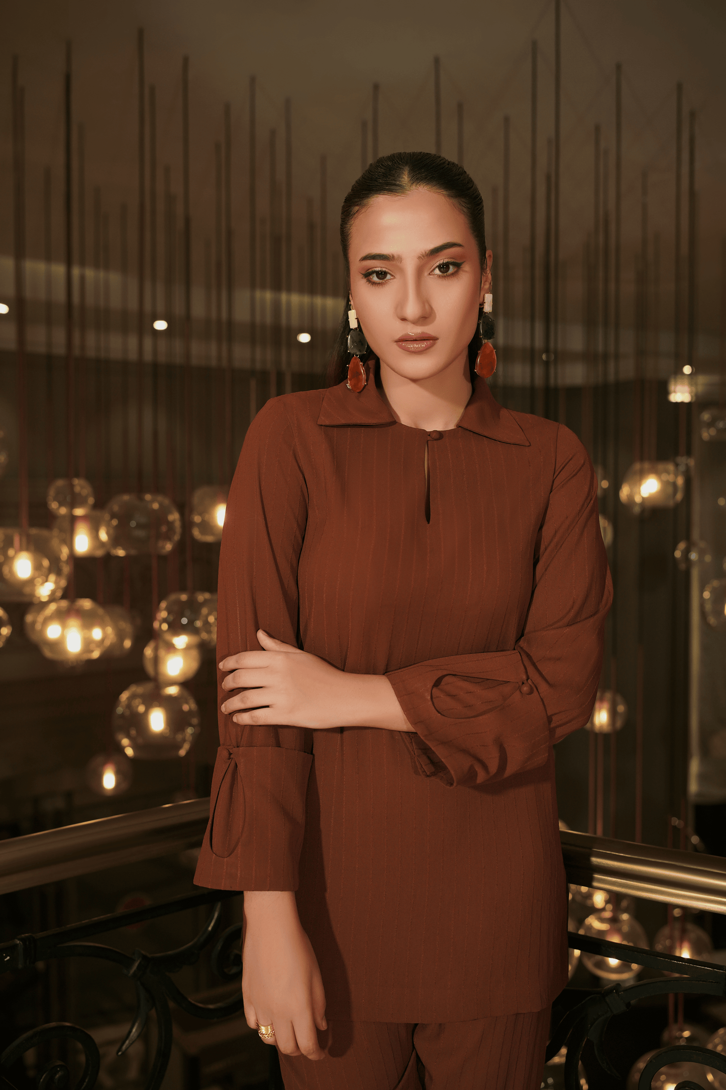 Travel Pro Co-ord Set