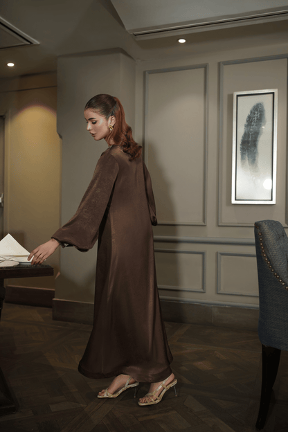 The Cocoa Bronze set