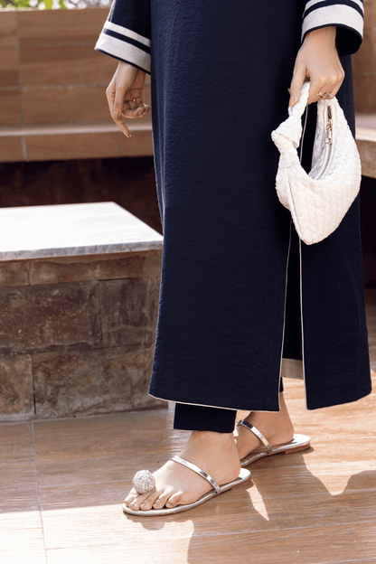 Linea Harper Navy Set