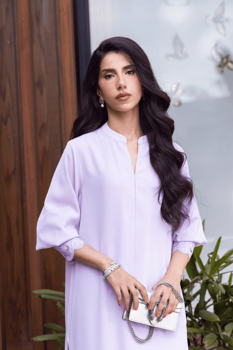Ayla Lilac