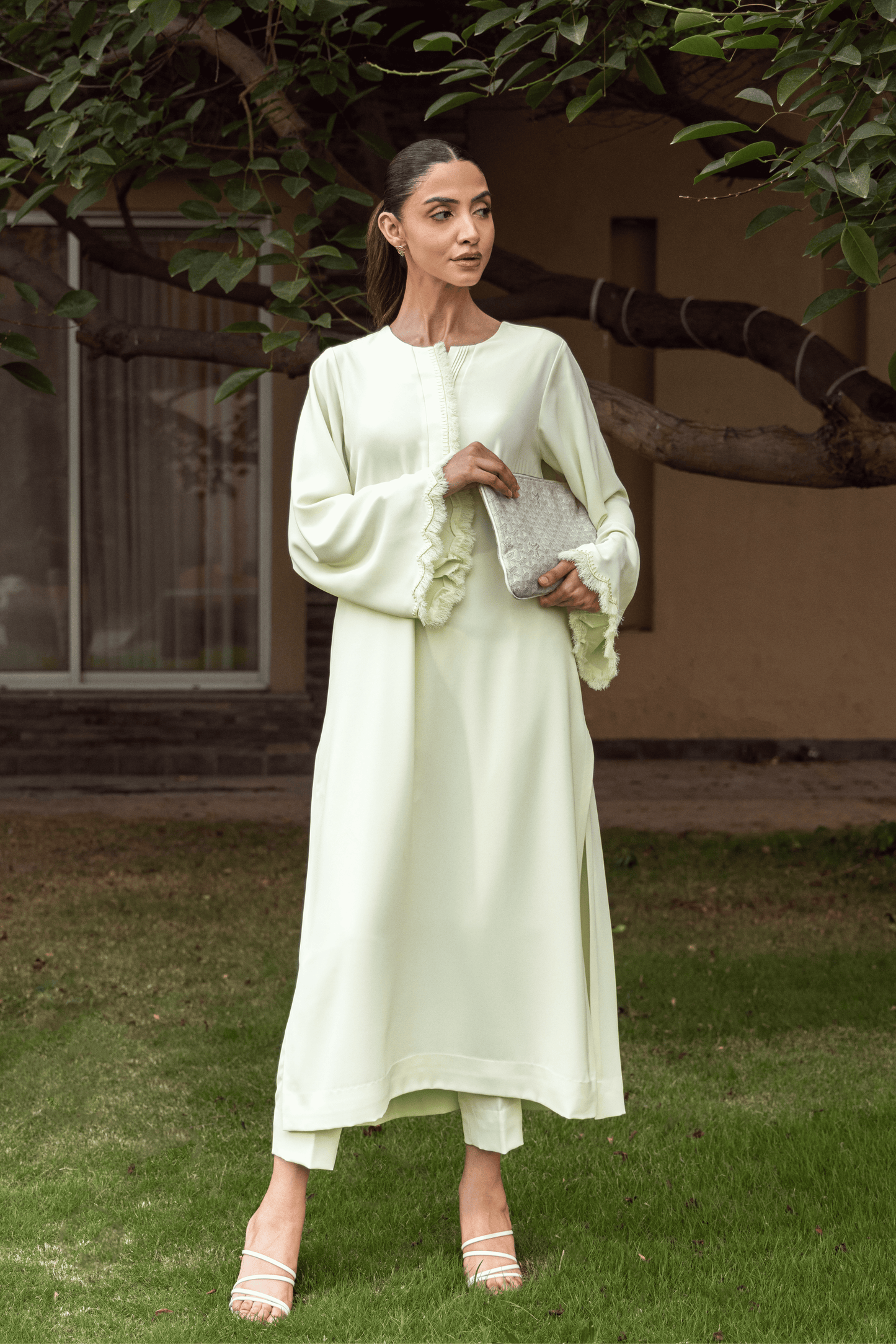 Nura Limone Set