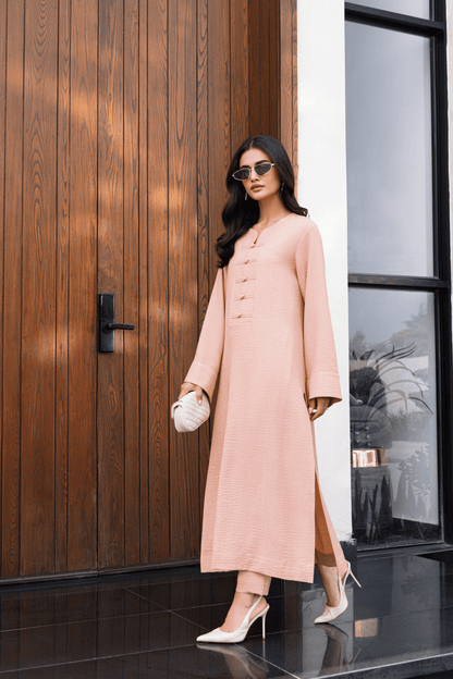 Reina Blush Set