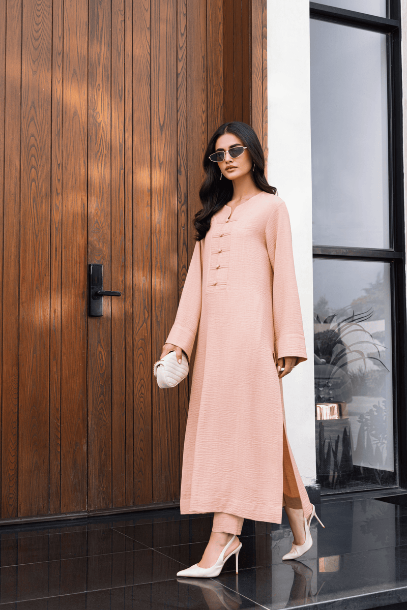 Reina Blush Set