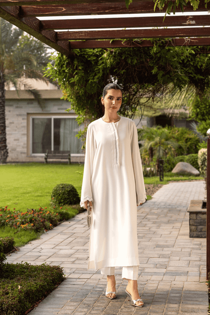 Nura Blanc Set