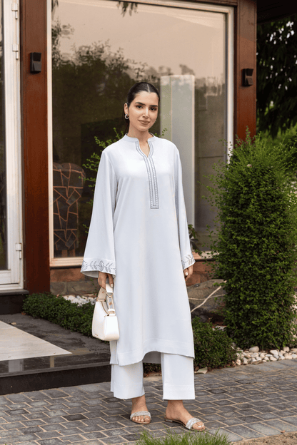 Aura Grey Set