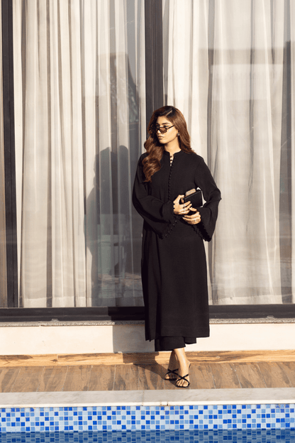 Noir Set