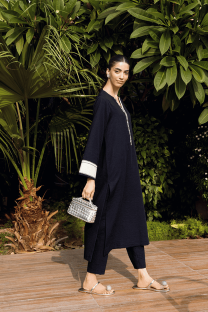 Linea Midnight Set