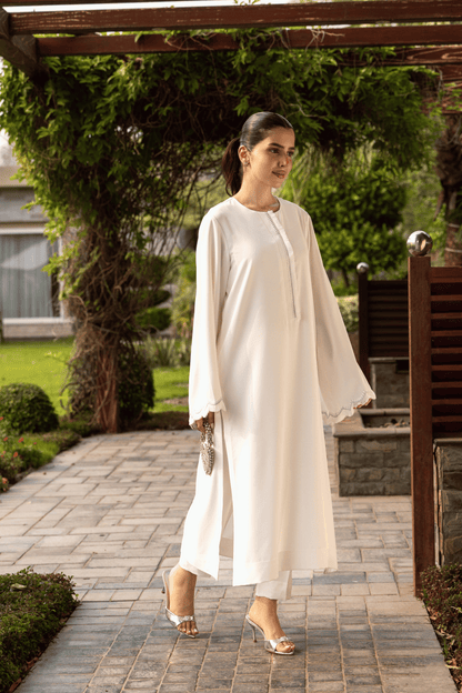 Nura Blanc Set