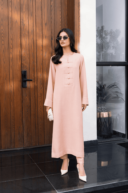 Reina Blush Set