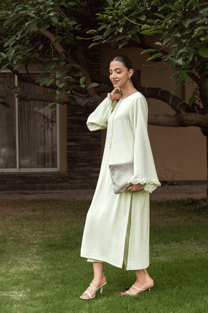 Nura Limone Set