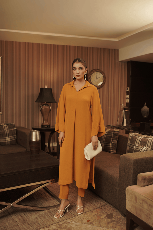 The Oslo Saffron Set