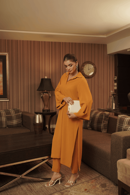 The Oslo Saffron Set