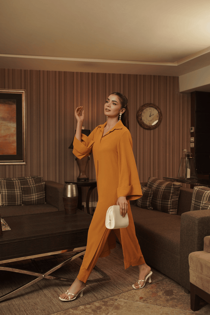 The Oslo Saffron Set