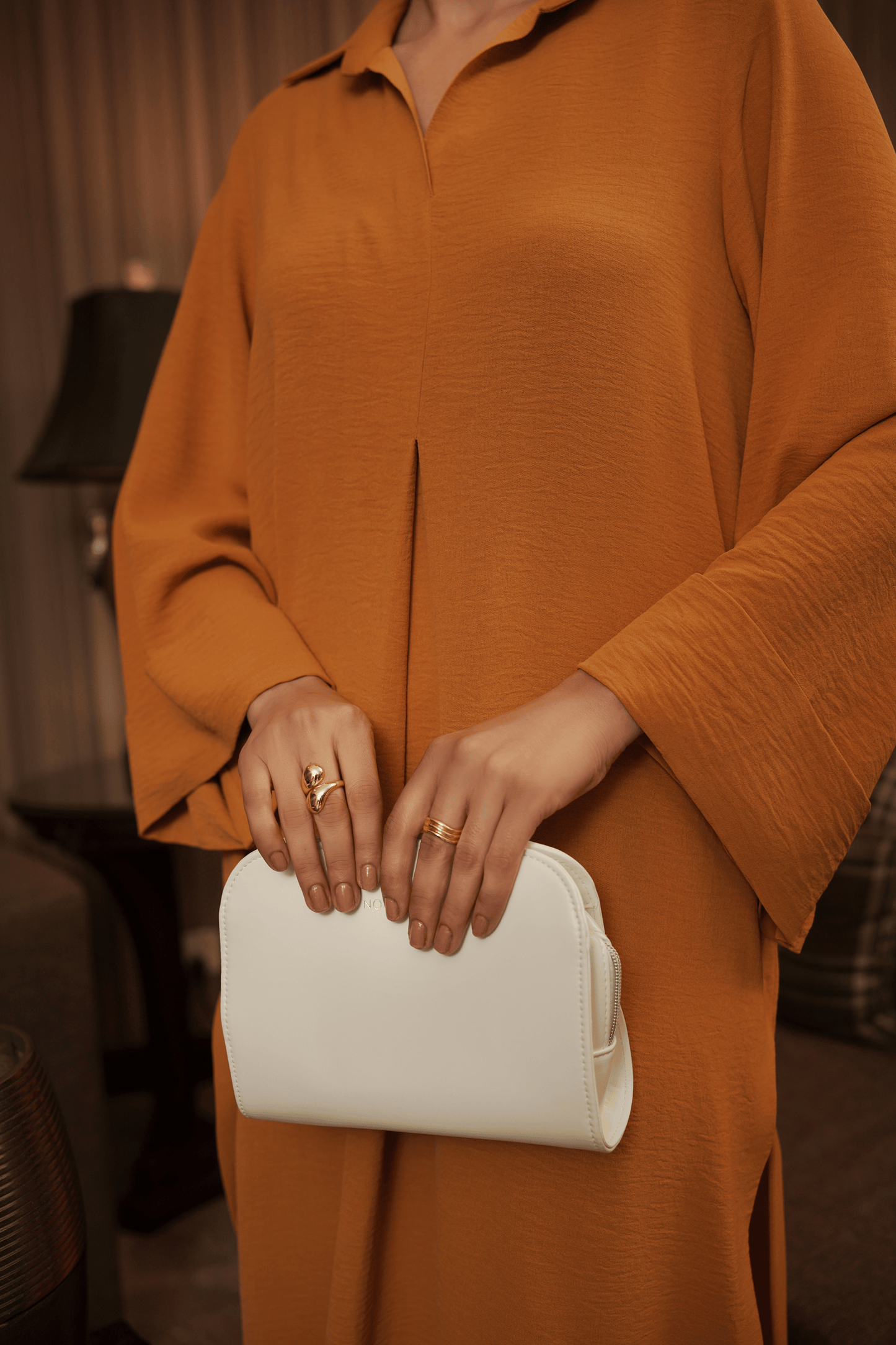 The Oslo Saffron Set