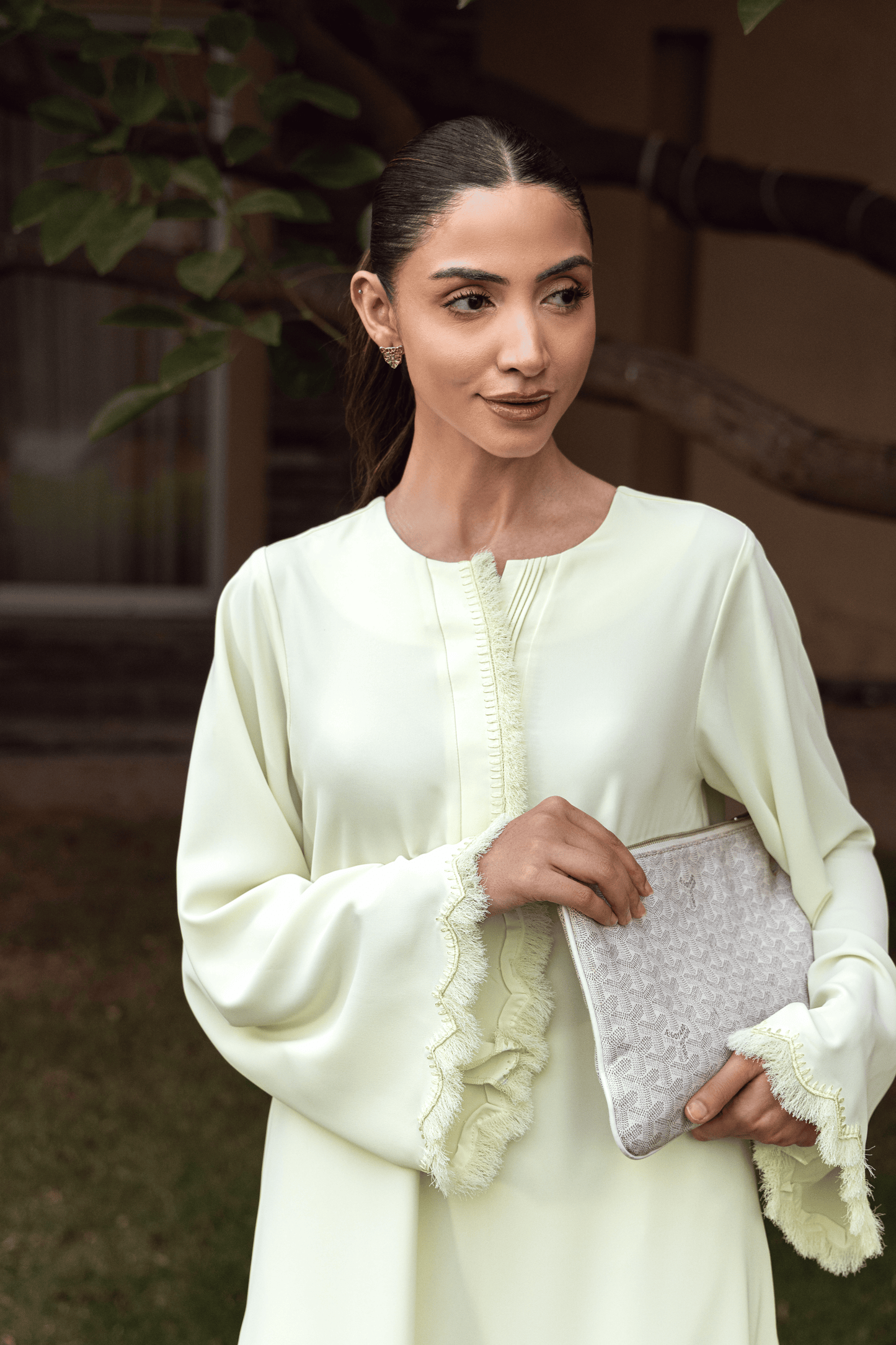Nura Limone Set