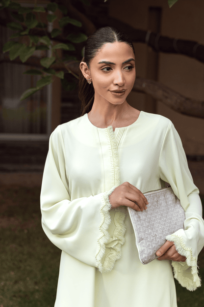 Nura Limone Set