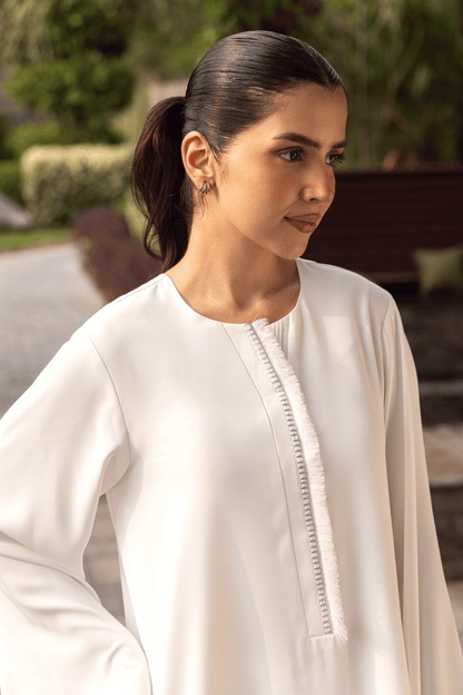 Nura Blanc Set