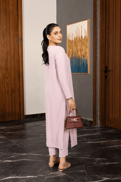 Monaco Pink Set