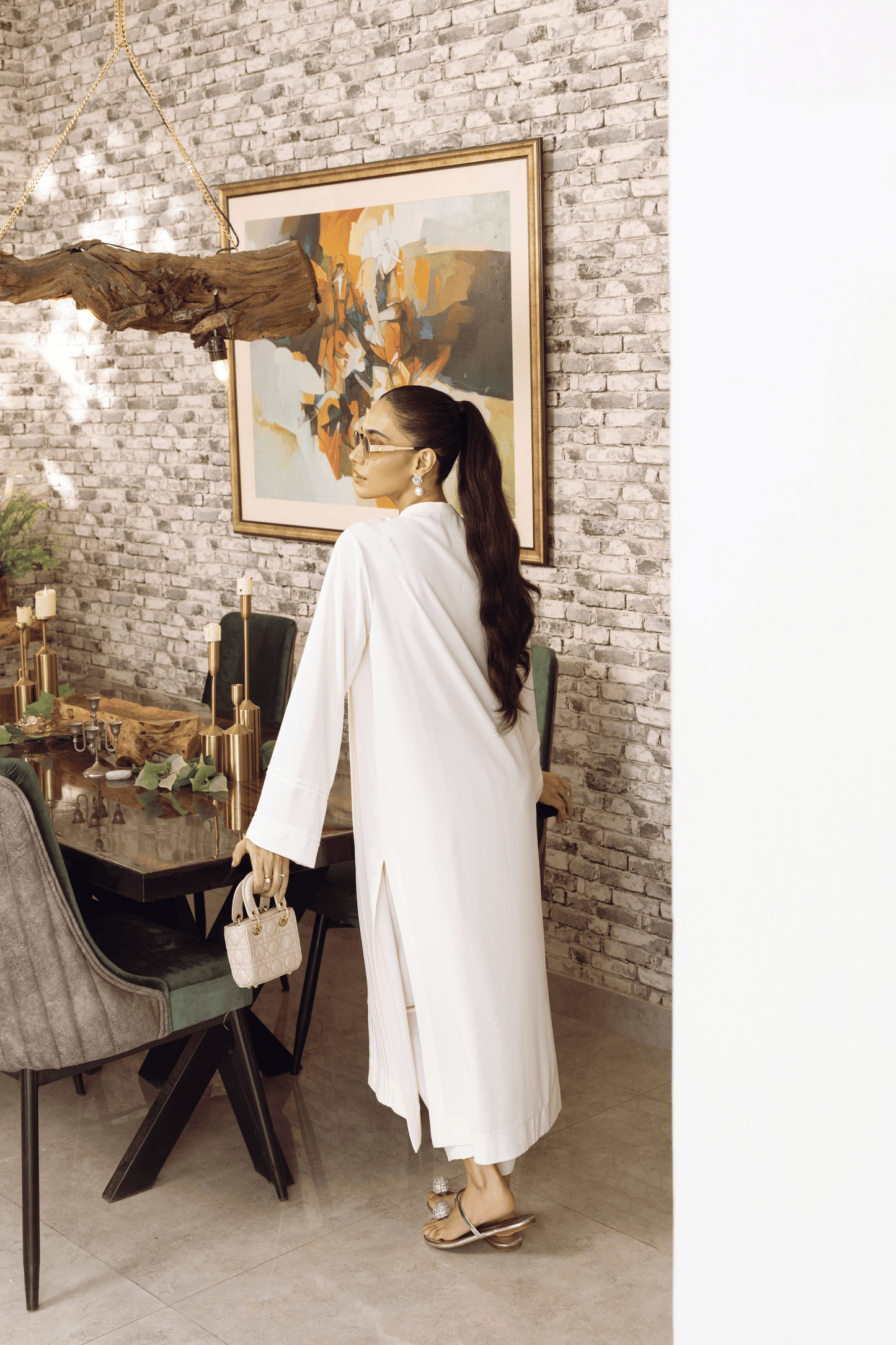 Florence Set