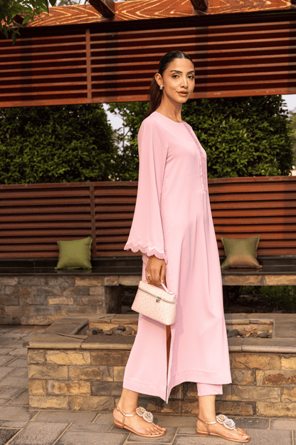 Nura Rosé Set