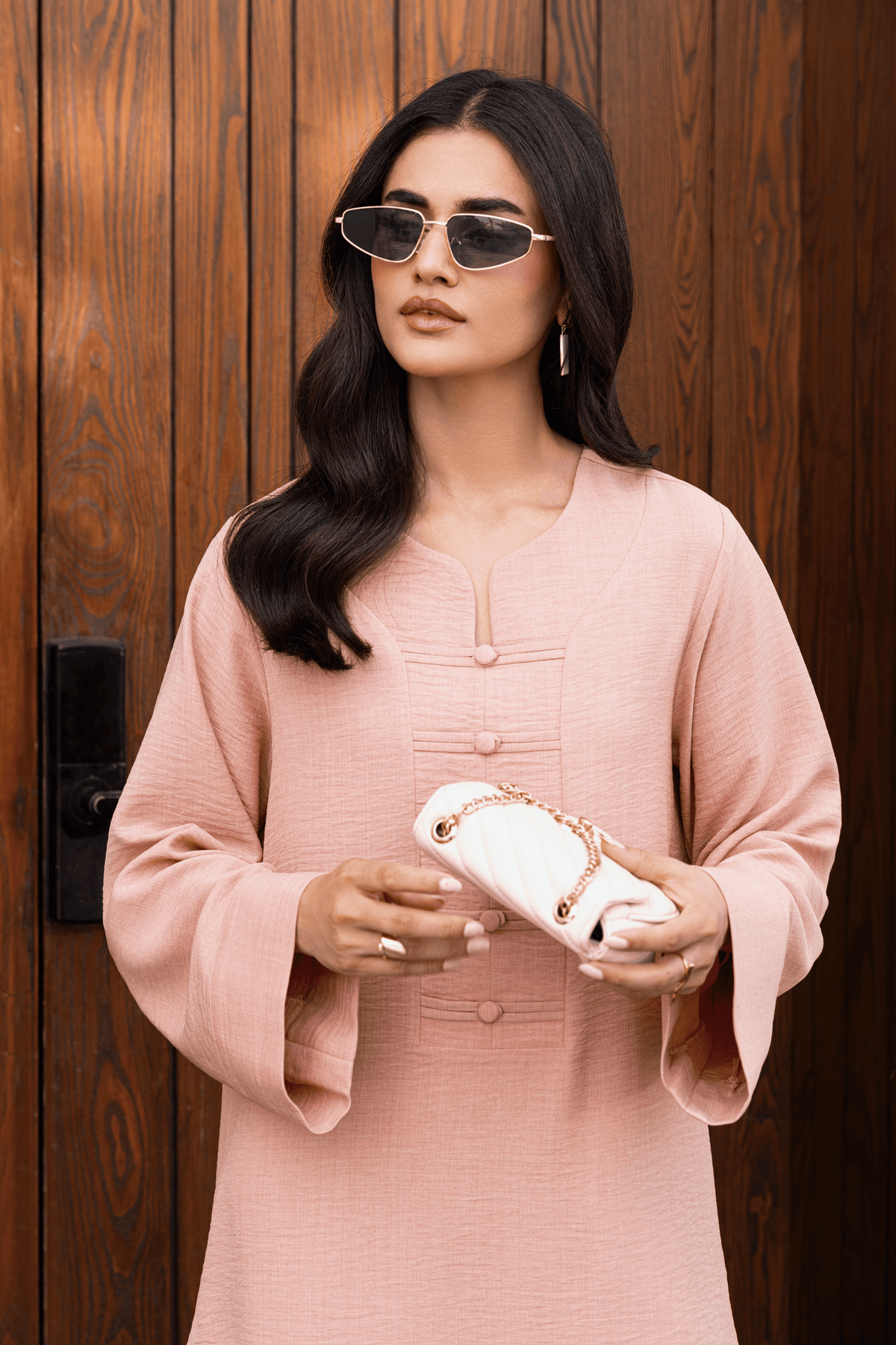 Reina Blush Set