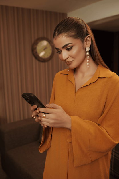 The Oslo Saffron Set