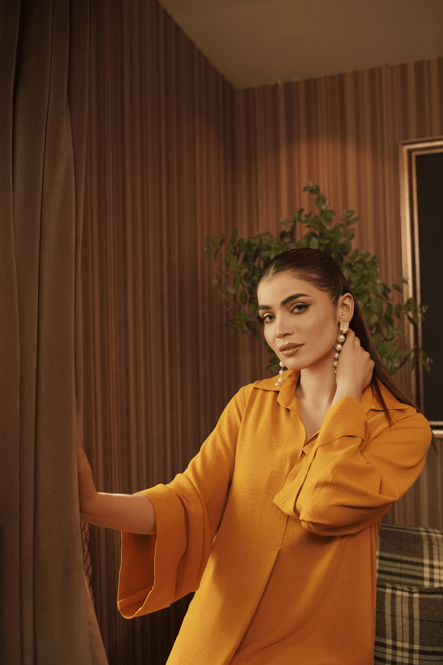 The Oslo Saffron Set