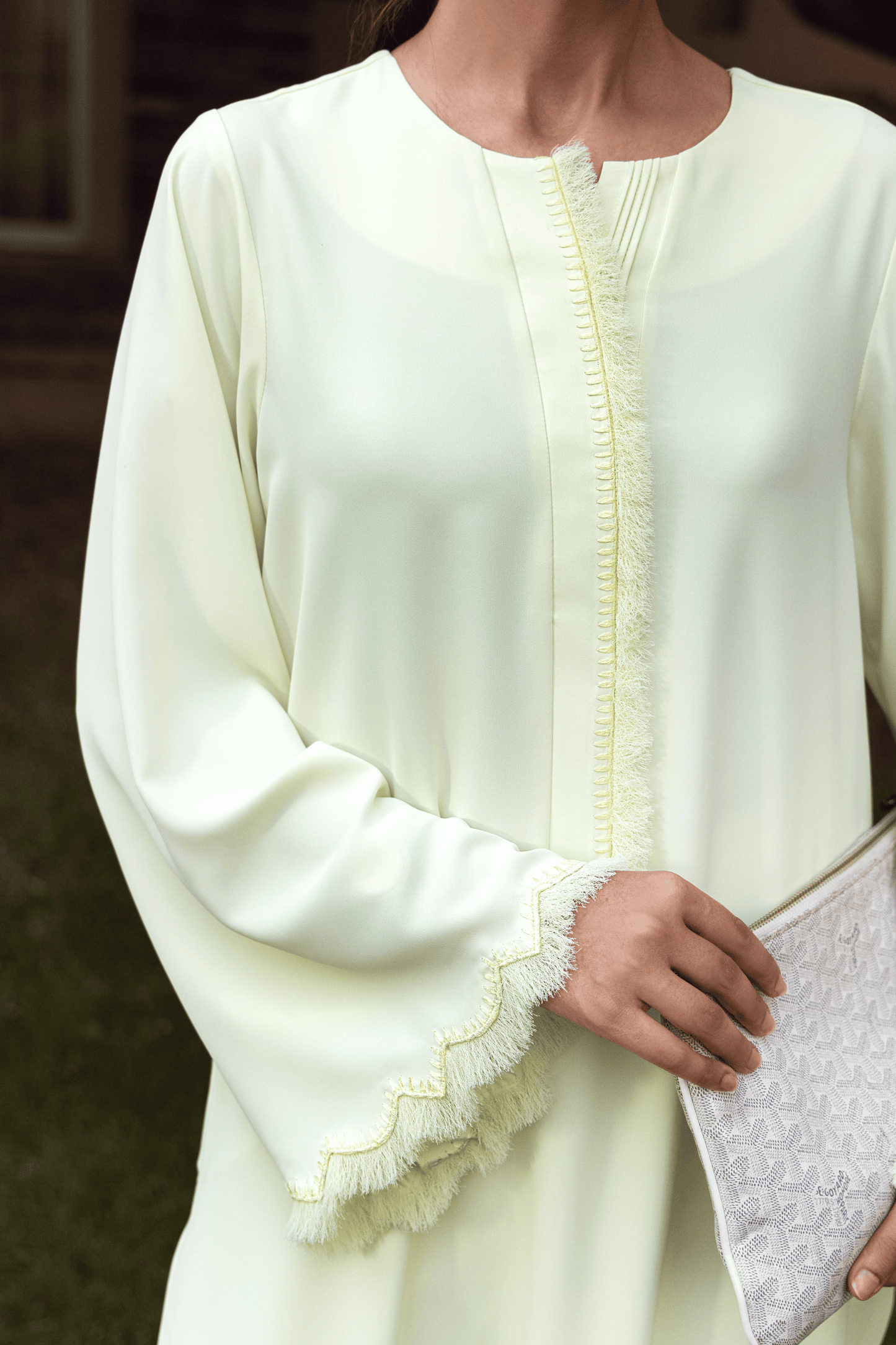 Nura Limone Set
