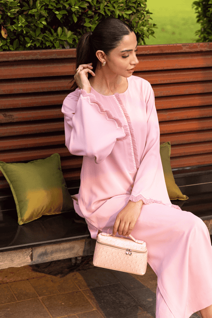 Nura Rosé Set
