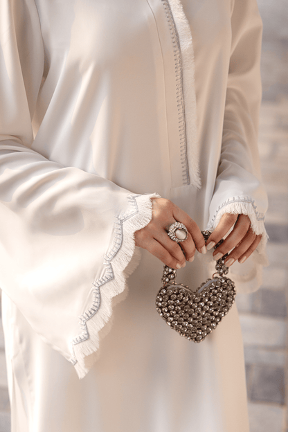 Nura Blanc Set