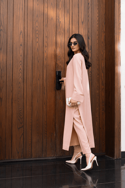 Reina Blush Set